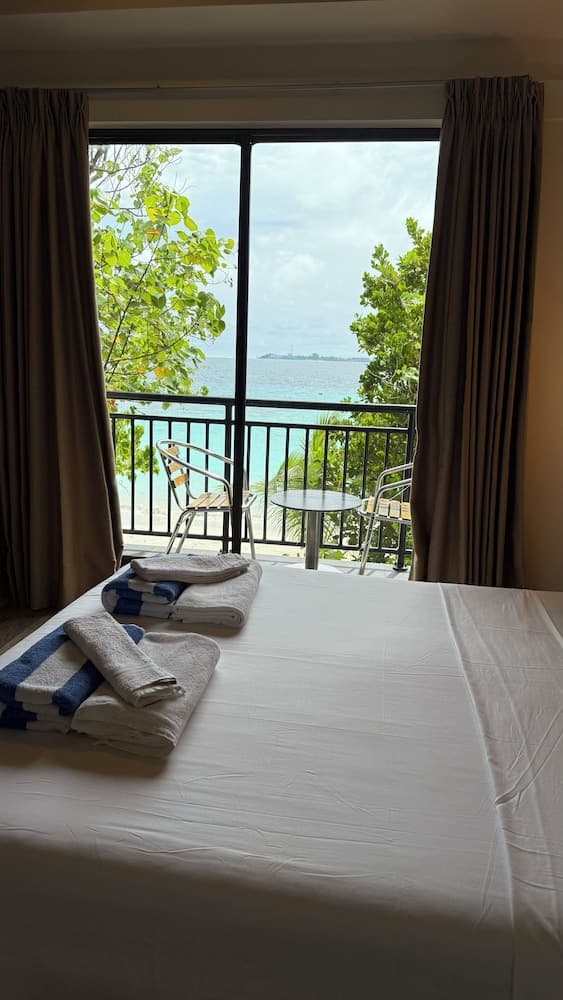 Belmar Beach - View 77