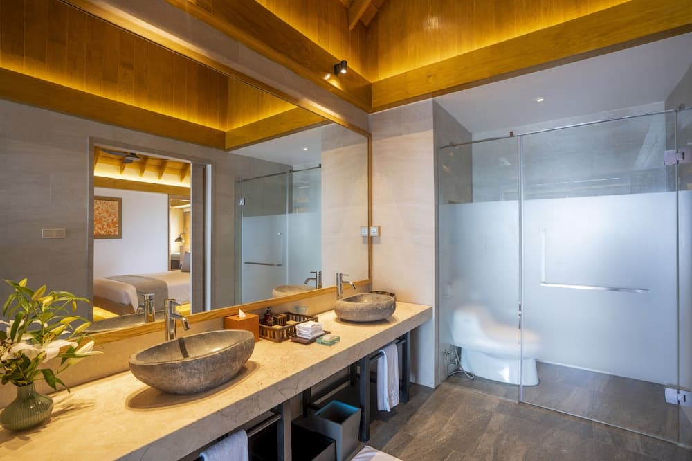 Emerald Faarufushi Resort & Spa - View 115