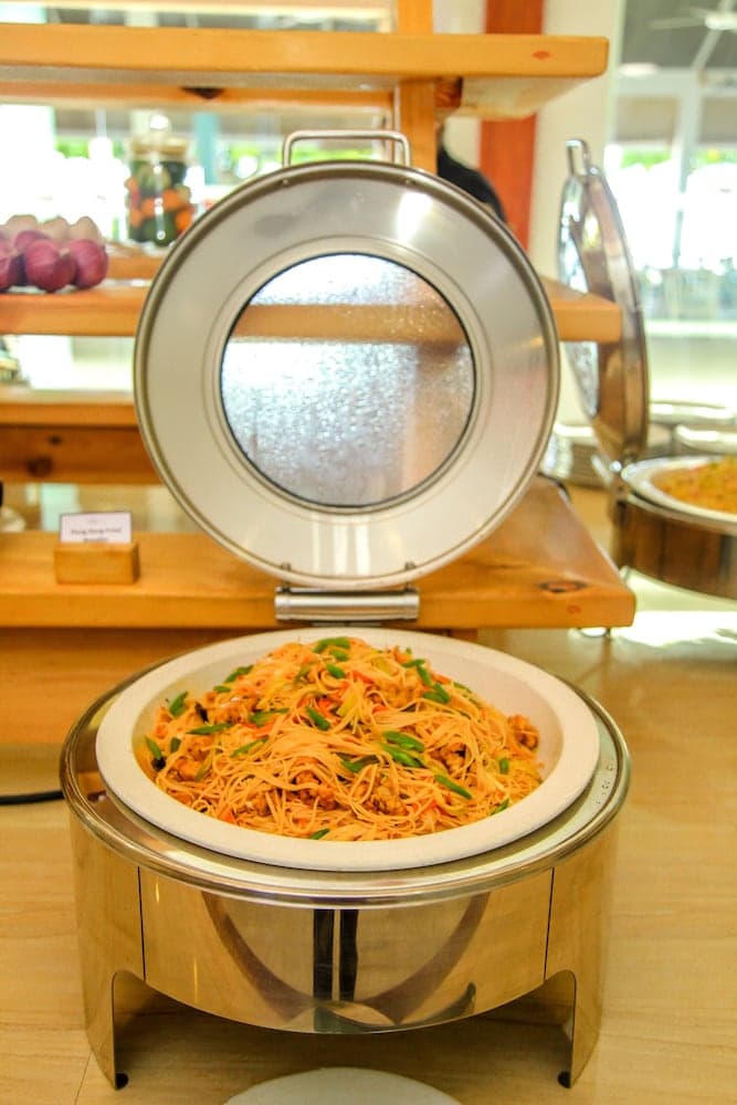 Rahaa Resort Maldives - View 28