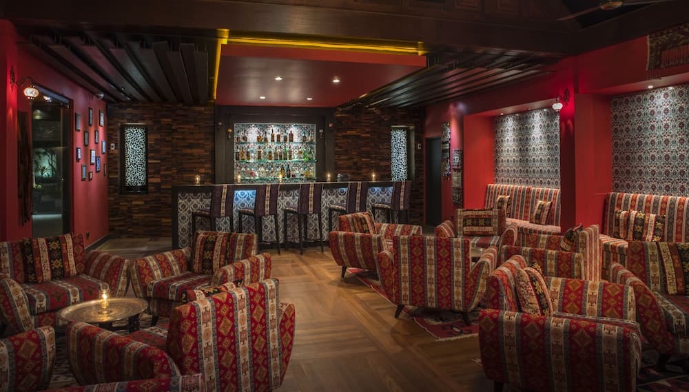 Kurumba Maldives - View 106