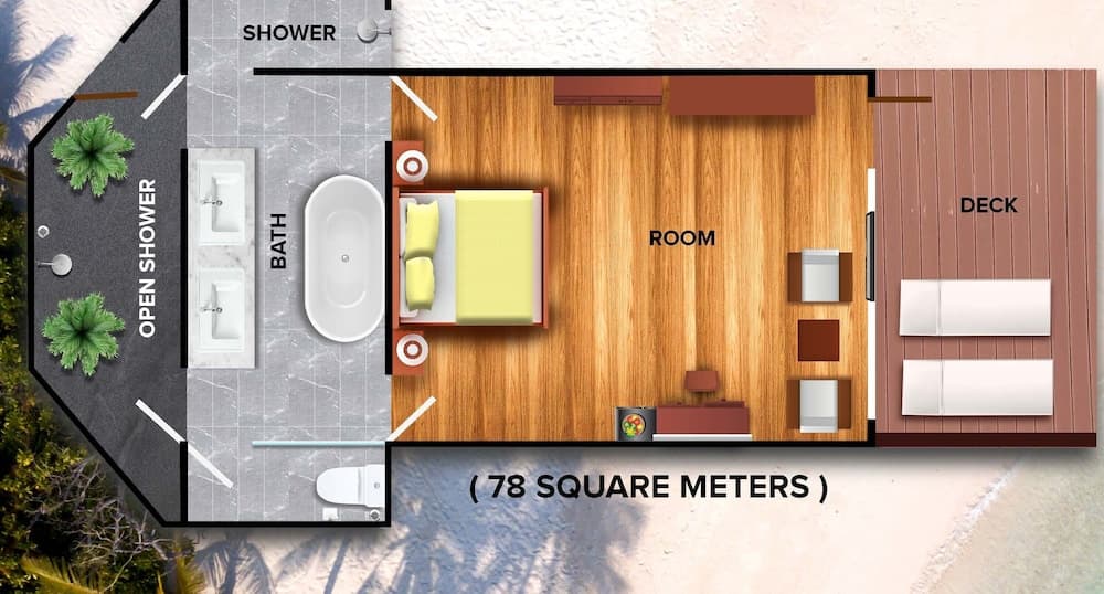 Dreamland Unique Sea and Lake Resort Spa - View 3