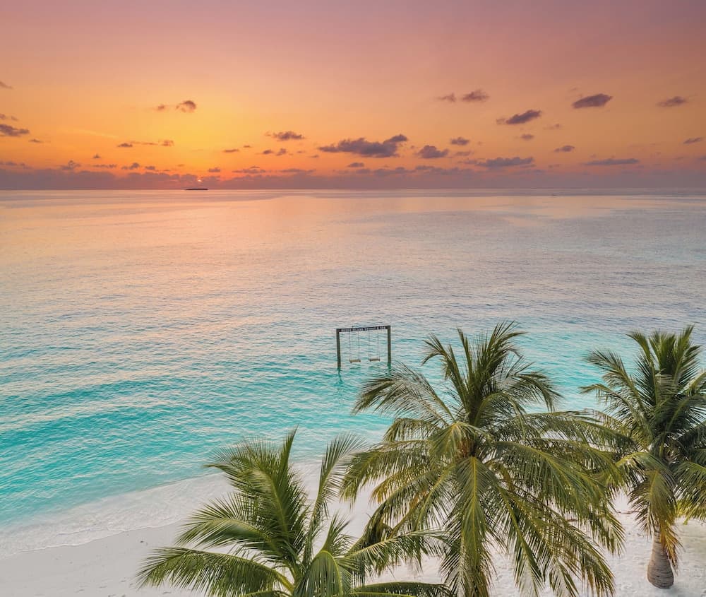 Meeru Maldives Resort Island - View 107