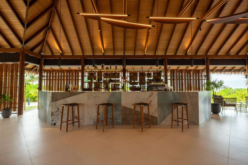 Hotel Whale Lagoon Maldives - View 125