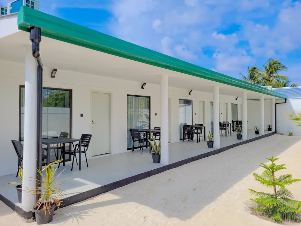 Belvedere Thoddoo - View 44