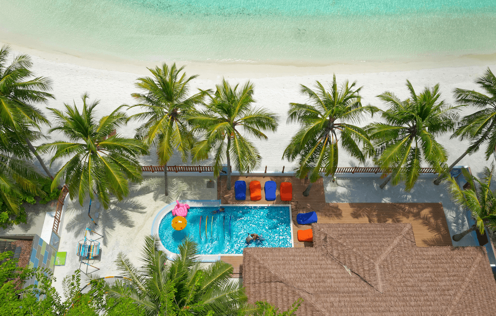 Villa Nautica Paradise Island Resort - View 73