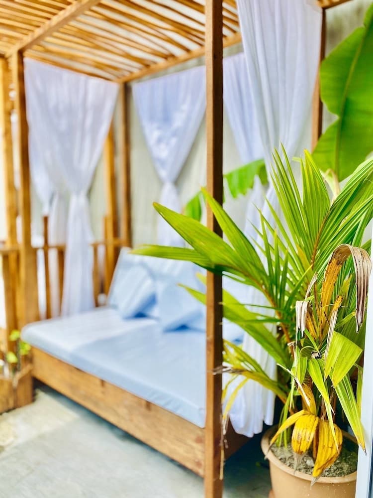 Sandy Heaven Maldives - View 15