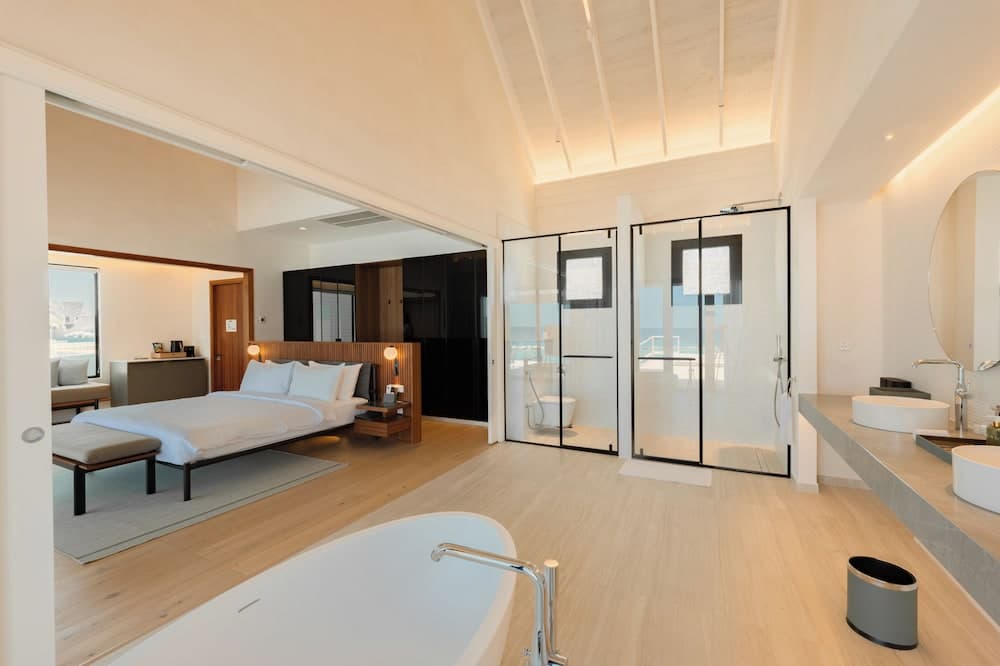 Ananea Madivaru Maldives - View 92