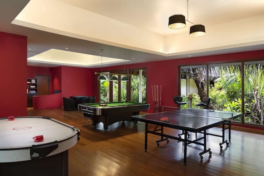 Niyama Private Islands Maldives - View 23