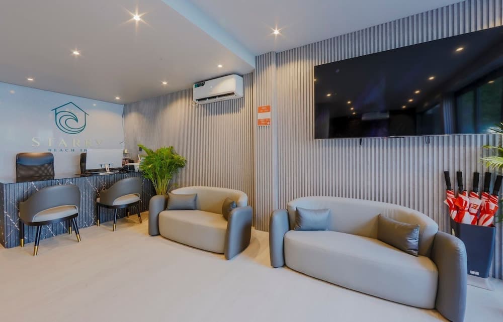 Starry Beach Inn - View 10