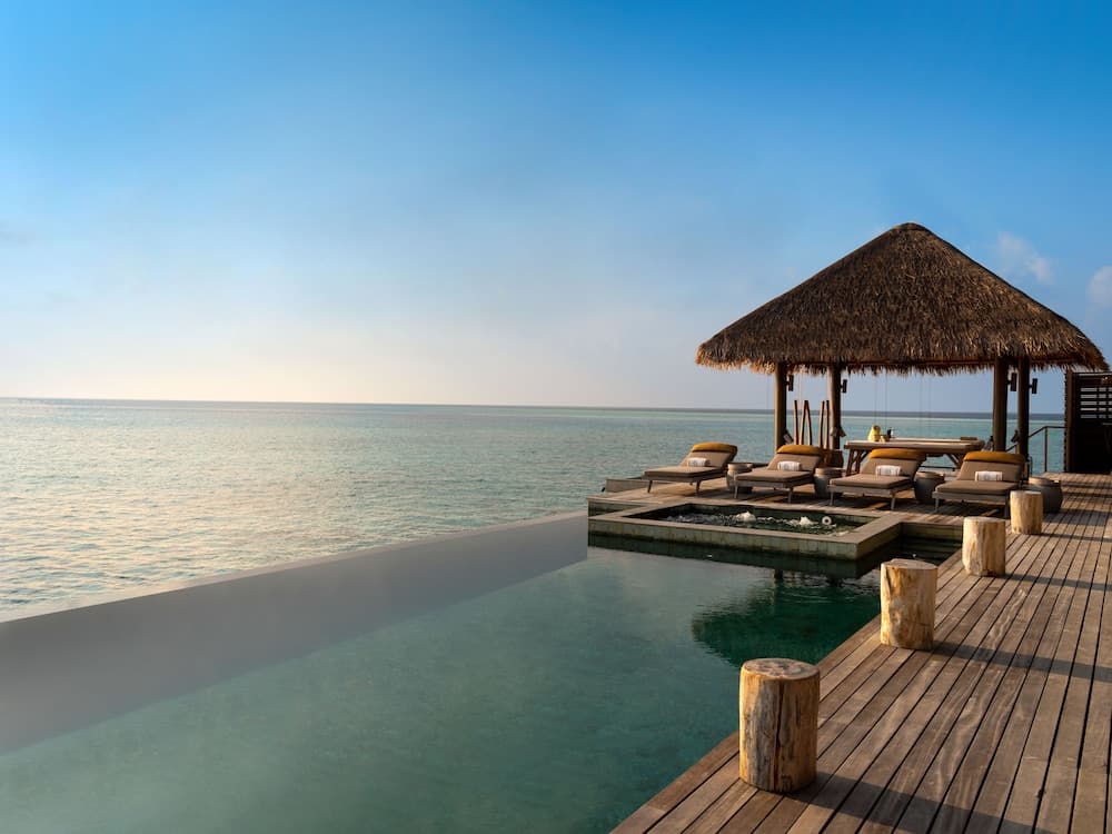 Vakkaru Maldives - View 143