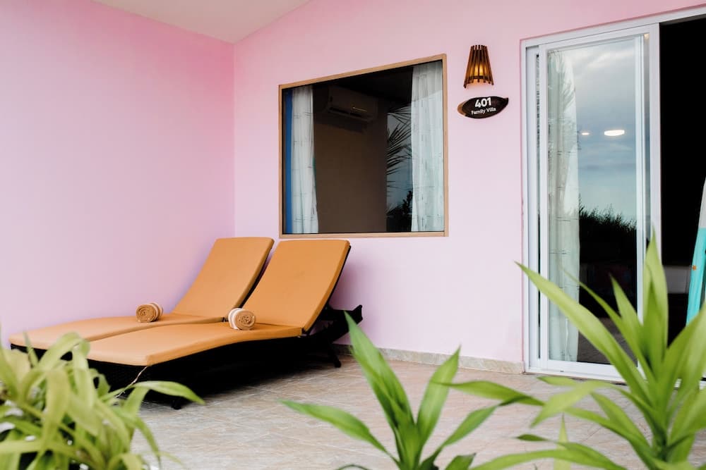 South Palm Resort Maldives - View 15