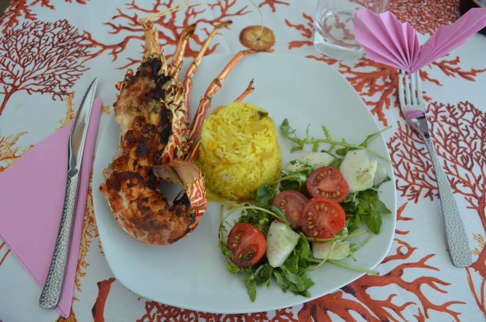 Yacht Fascination Maldives - View 4