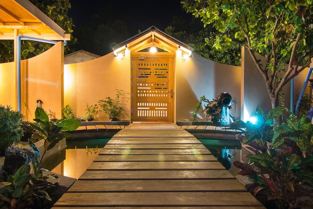 Dream Coral - View 1