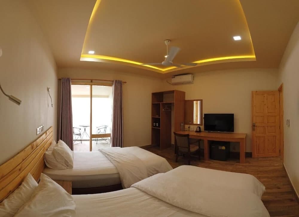 Tiger Shark Residence - View 2