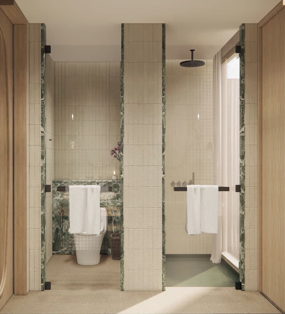 Centara Grand Lagoon Maldives - View 70