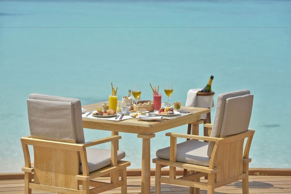 Milaidhoo Maldives - View 9