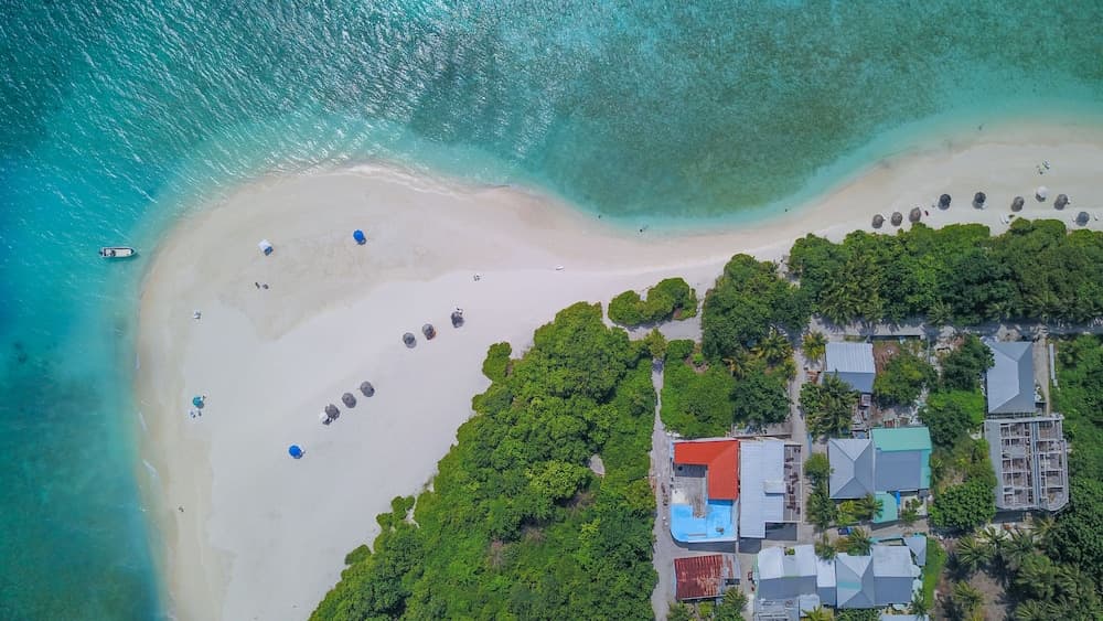 Ukulhas Beach Inn - View 151