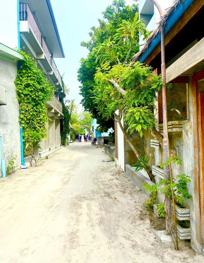 Sands Grand Hotel - View 73