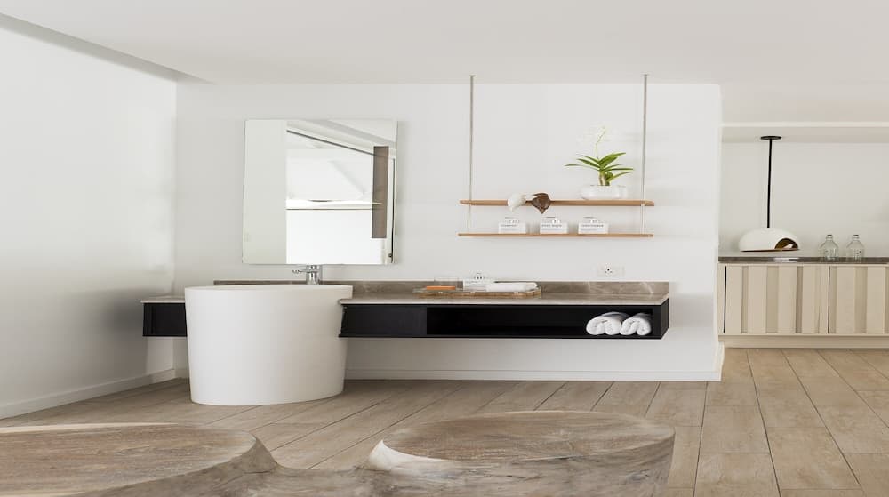 LUX* South Ari Atoll - View 203