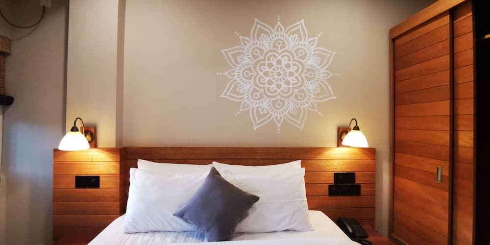 Meri Maldives - View 28