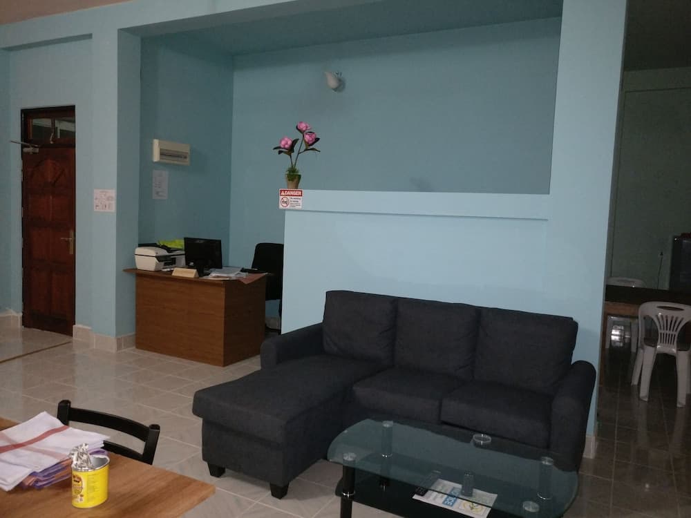 Baivaru Guesthouse Services - View 28