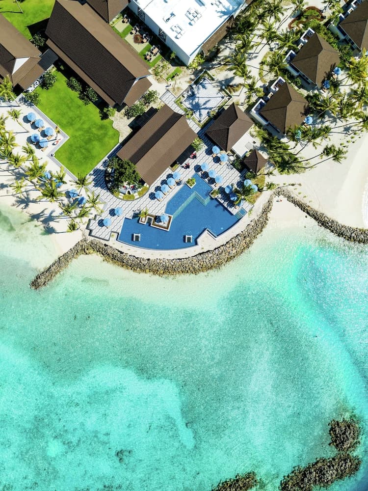 SAii Lagoon Maldives, Curio Collection by Hilton - View 173