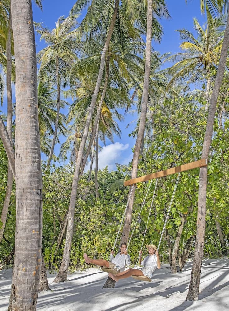 Naladhu Private Island Maldives - View 57