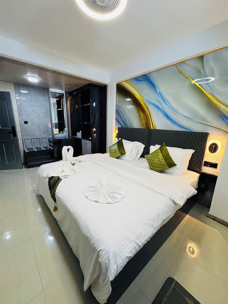 HS MIRACLE VIEW - View 33