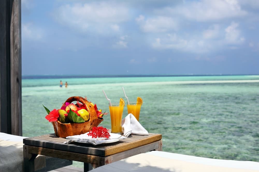 Gangehi Island Resort - View 27