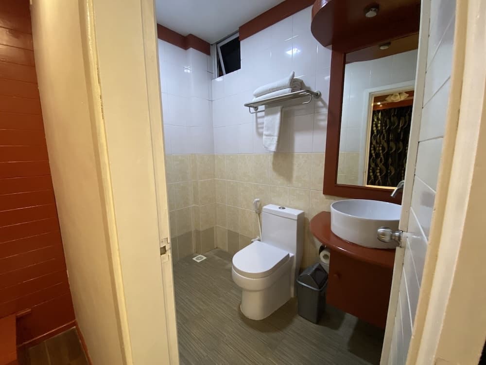 Niu Inn & Spa Hulhumale - View 17