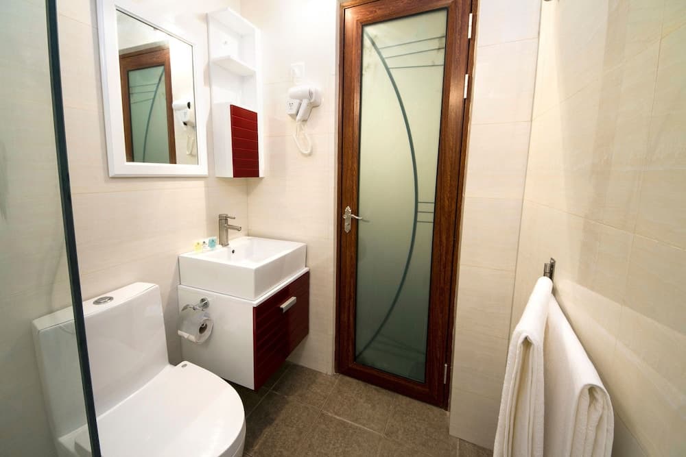 Tropic Tree Hotel Maldives - View 28