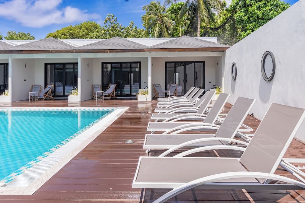 Hakuna Maldives - View 28