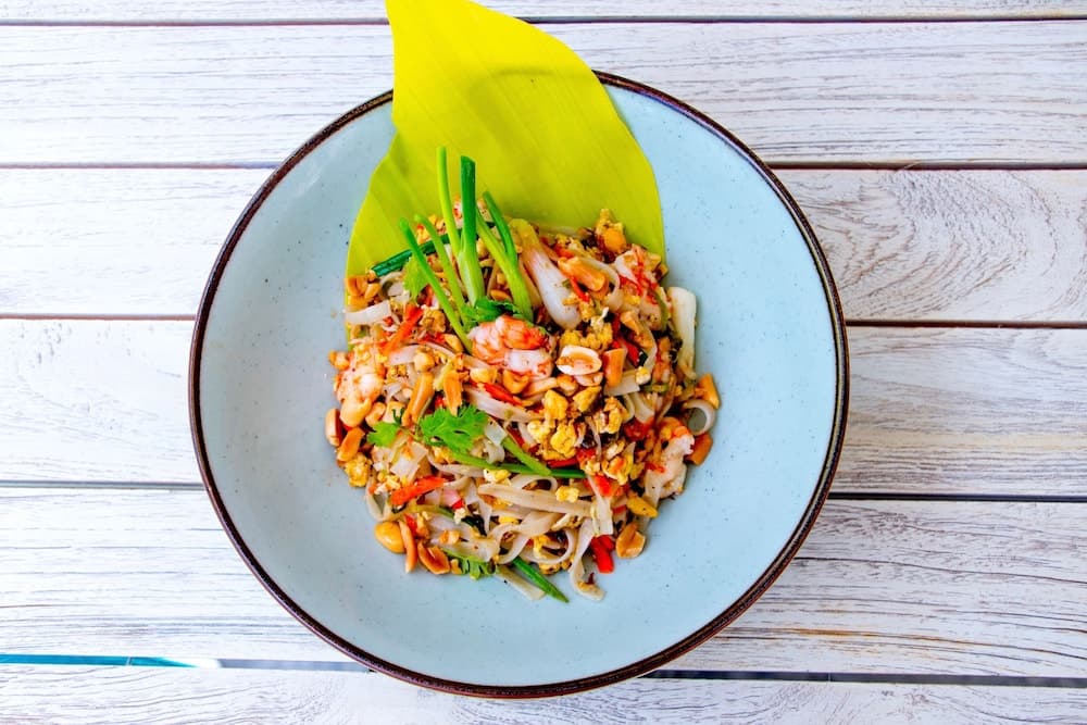 Bliss Dhigurah - View 116