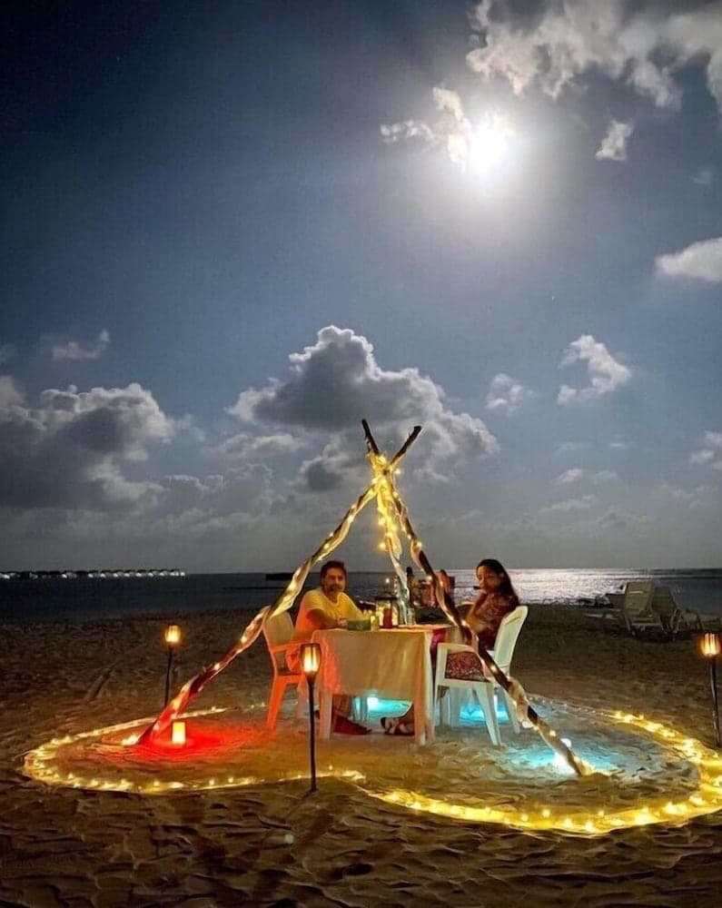 Bibee Maldives - View 93