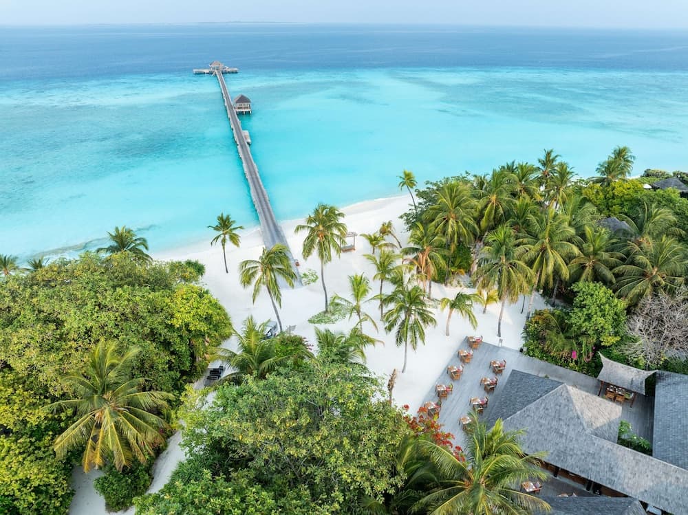 JA Manafaru, The Real Maldives - Complimentary Seaplane for 7 nights and more - Stay Period 01 May 2026 to 23 Dec 2026 - View 122