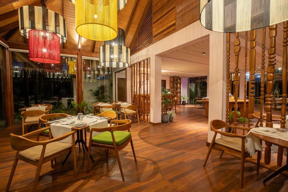 Barceló Whale Lagoon Maldives - View 148