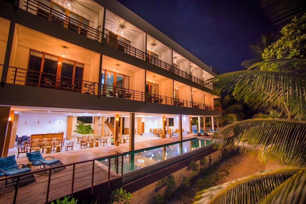 Kiha Beach - View 32