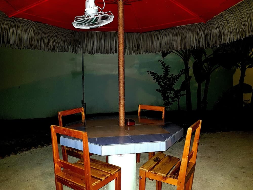 Island Guest - View 62