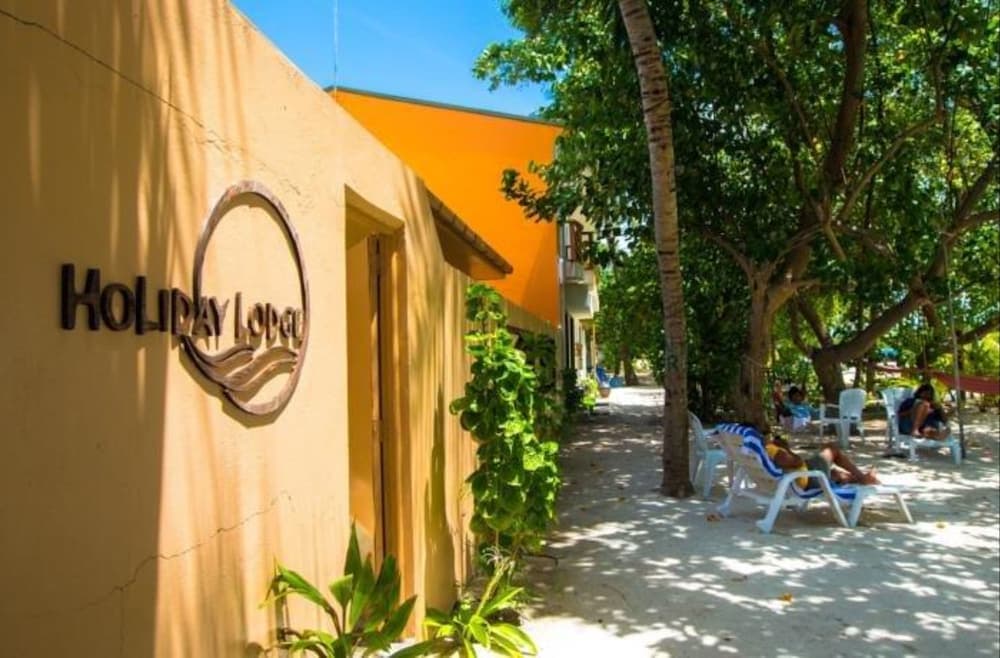 Holiday Lodge - View 25