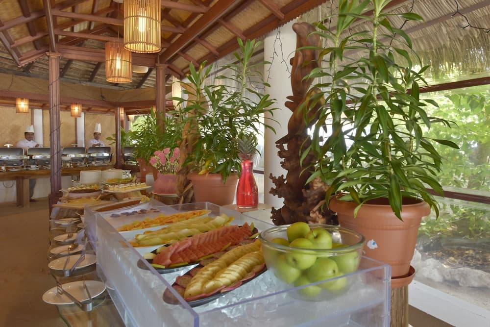 Angaga Island Resort & Spa - View 102