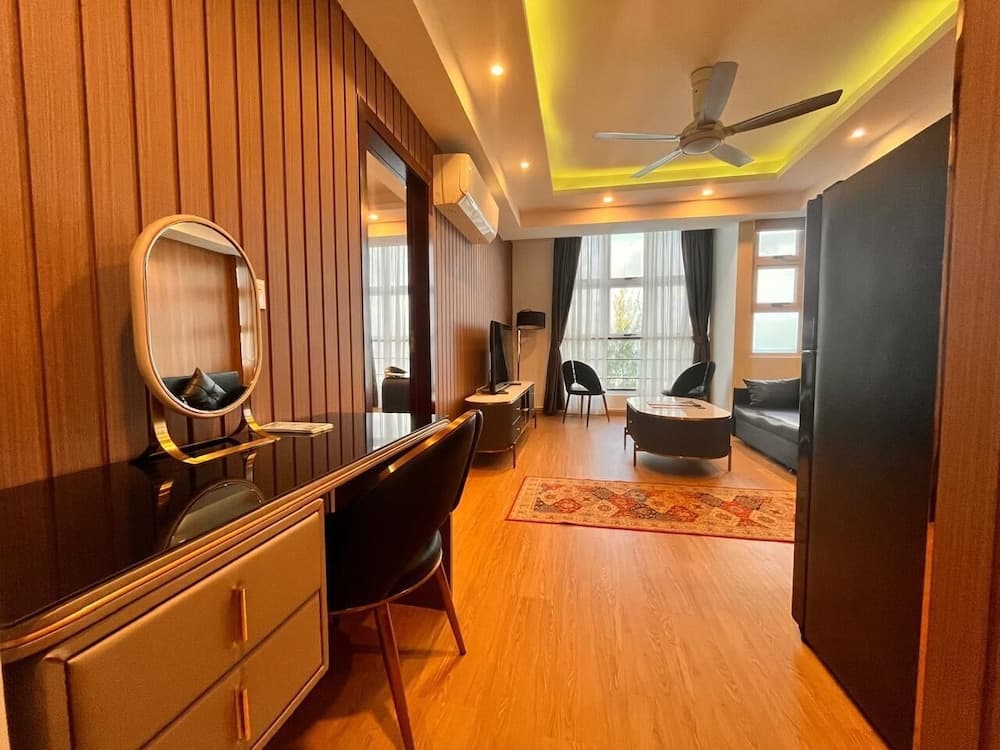 Rivethi Beach hotel - View 29