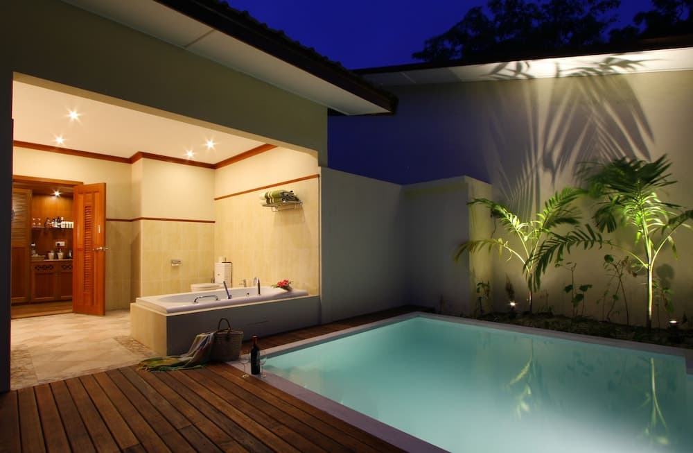 Kurumba Maldives - View 91