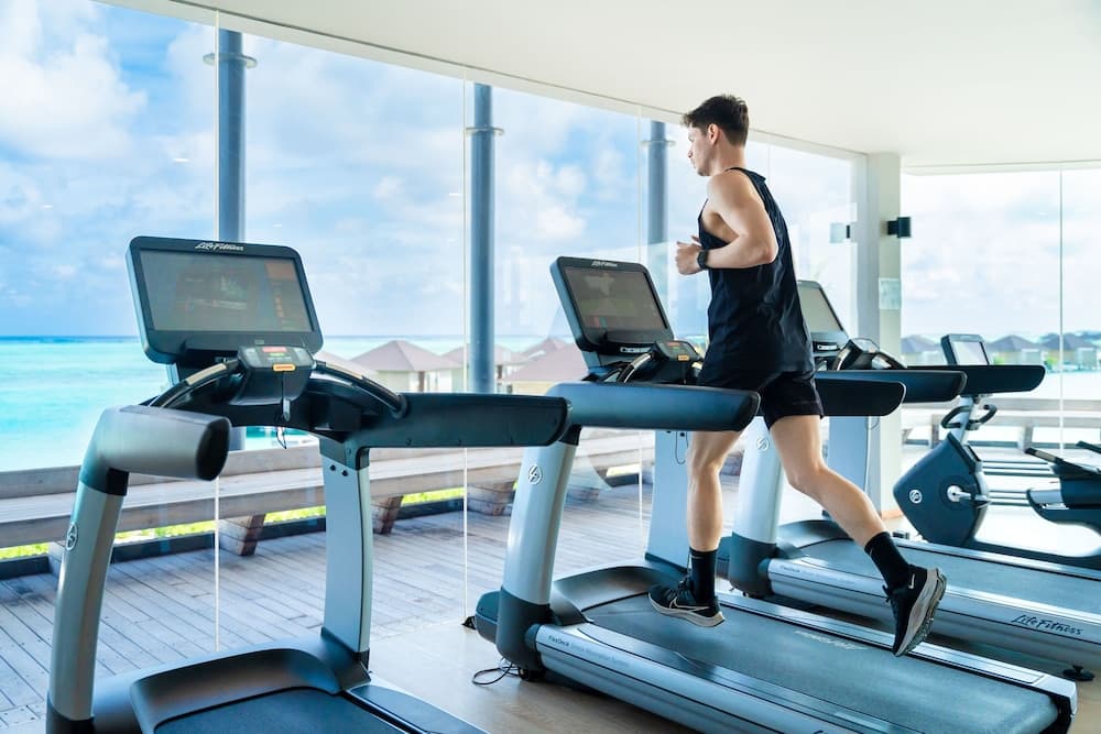 Madifushi Private Island - View 29