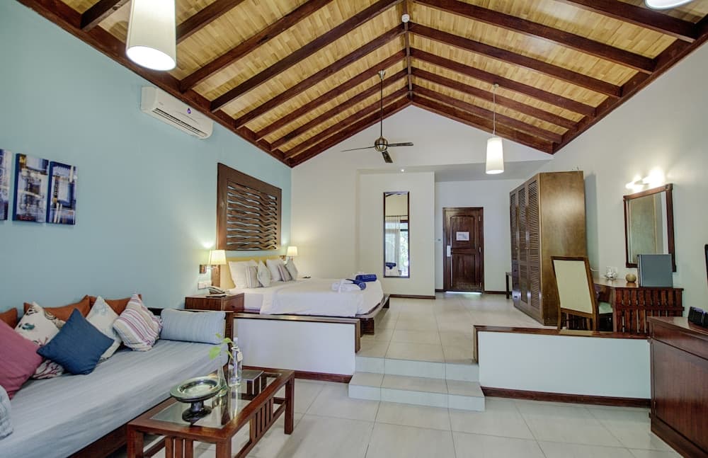 ROBINSON MALDIVES - Adults only - All Inclusive - View 80