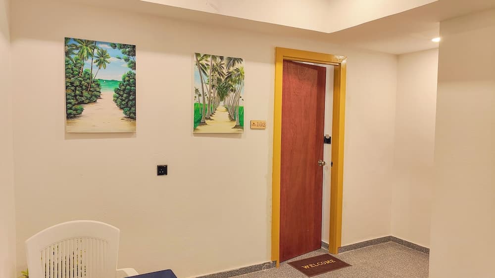 Sands Garden Hotel - View 4