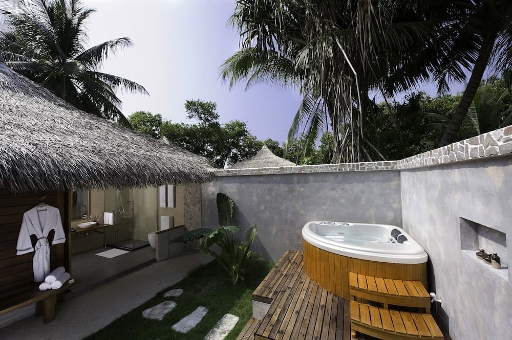 Kuramathi Maldives - View 143
