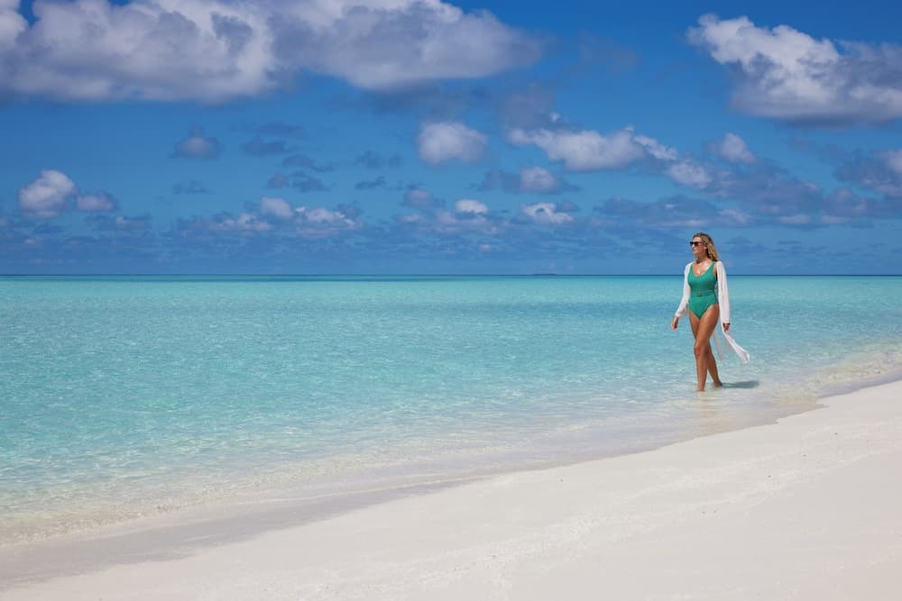 NH Maldives Kuda Rah Resort - View 59