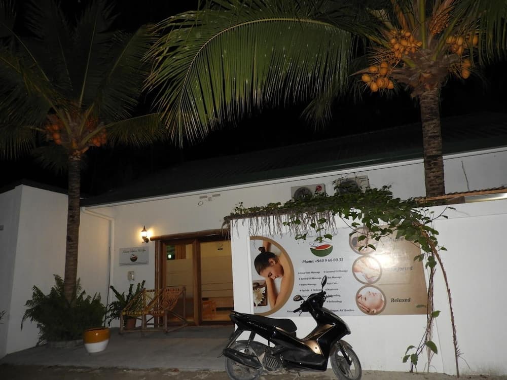 Karaa Village - View 54