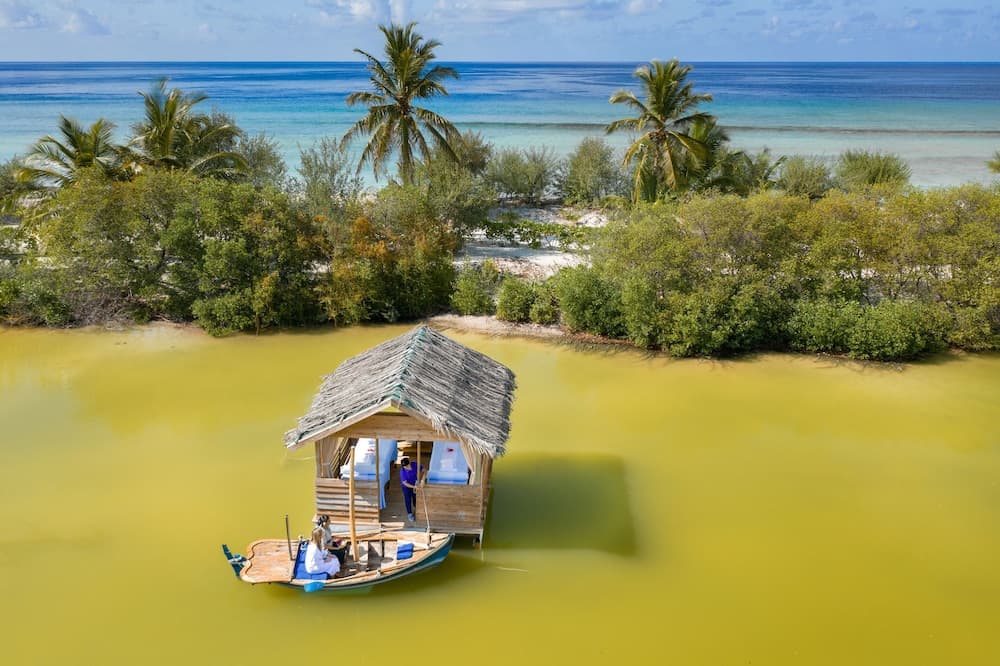 South Palm Resort Maldives - View 122