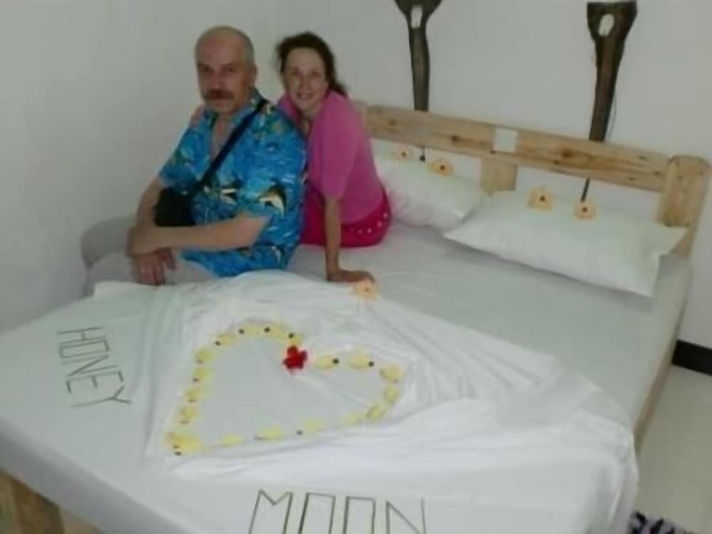 Plus View Maldives - View 6